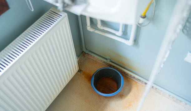 Best Water damage restoration near me  in Allison Rk, PA