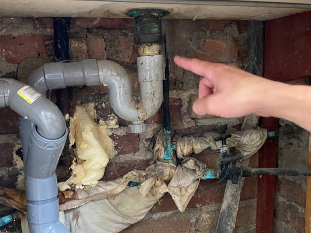 Best Residential water damage restoration  in Allison Rk, PA